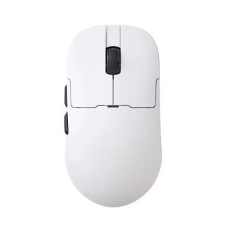 Мишка Ajazz AJ159 NL P (PAW3395) White - фото 1