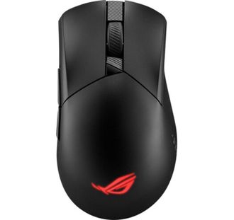Мышка ASUS ROG Gladius III Aimpoint Bluetooth/Wireless Black (90MP02Y0-BMUA01) - фото 1