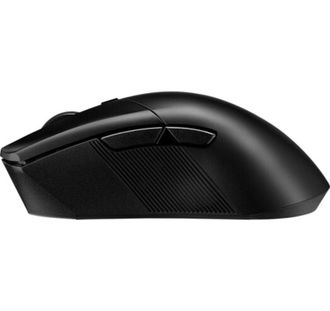 Мышка ASUS ROG Gladius III Aimpoint Bluetooth/Wireless Black (90MP02Y0-BMUA01) - фото 2