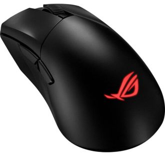 Мышка ASUS ROG Gladius III Aimpoint Bluetooth/Wireless Black (90MP02Y0-BMUA01) - фото 3