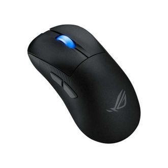 Мишка Asus ROG Keris II Ace Black (90MP03N0-BMUA00) - фото 2