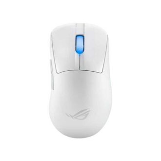 Мышка Asus ROG Keris II Ace White (90MP03N0-BMUA10) - фото 1