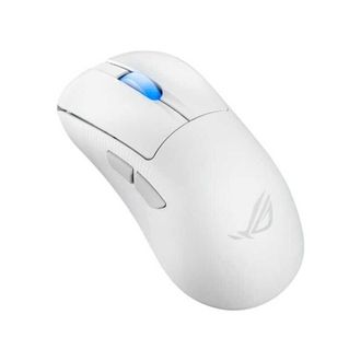 Мышка Asus ROG Keris II Ace White (90MP03N0-BMUA10) - фото 2