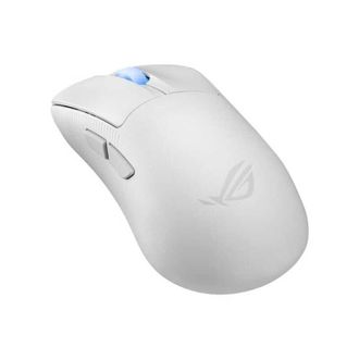 Мышка Asus ROG Keris II Ace White (90MP03N0-BMUA10) - фото 3