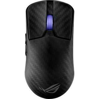 Мышка ASUS ROG Harpe Ace Extreme Black (90MP03U0-BMUA00) - фото 1 Мышка ASUS ROG Harpe Ace Extreme Black (90MP03U0-BMUA00) - фото 1