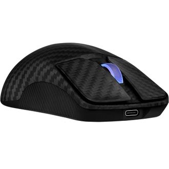 Мышка ASUS ROG Harpe Ace Extreme Black (90MP03U0-BMUA00) - фото 2 Мышка ASUS ROG Harpe Ace Extreme Black (90MP03U0-BMUA00) - фото 2