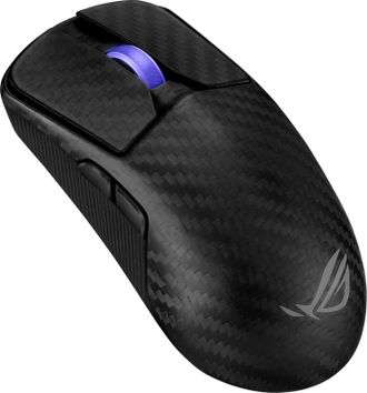 Мышка ASUS ROG Harpe Ace Extreme Black (90MP03U0-BMUA00) - фото 3 Мышка ASUS ROG Harpe Ace Extreme Black (90MP03U0-BMUA00) - фото 3