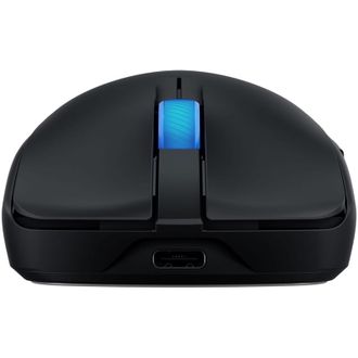 Мышка ASUS ROG Harpe II Ace Bluetooth/Wireless/USB Black (90MP0490-BMUA00) - фото 2