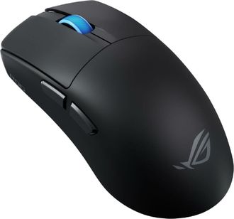 Мышка ASUS ROG Harpe II Ace Bluetooth/Wireless/USB Black (90MP0490-BMUA00) - фото 3