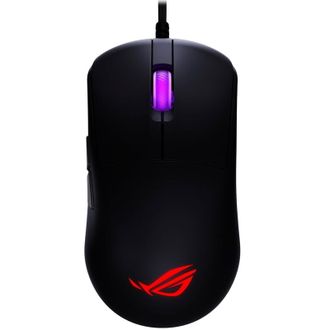 Мышка ASUS ROG Harpe Mini Core USB Black (90MP04D0-BMUA00) - фото 1