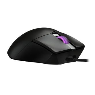 Мышка ASUS ROG Gladius III Core RGB USB Black (90MP04E0-BMUA00) - фото 2