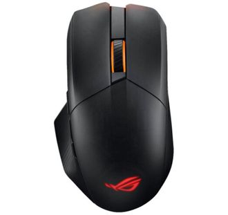 Миша Asus ROG Chakram X Origin RGB Black (90MP02N1-BMUA00) - фото 1 Миша Asus ROG Chakram X Origin RGB Black (90MP02N1-BMUA00) - фото 1