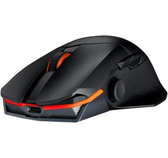 Миша Asus ROG Chakram X Origin RGB Black (90MP02N1-BMUA00) - фото 2 Миша Asus ROG Chakram X Origin RGB Black (90MP02N1-BMUA00) - фото 2