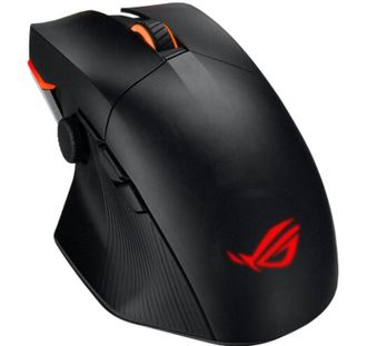Миша Asus ROG Chakram X Origin RGB Black (90MP02N1-BMUA00) - фото 3 Миша Asus ROG Chakram X Origin RGB Black (90MP02N1-BMUA00) - фото 3