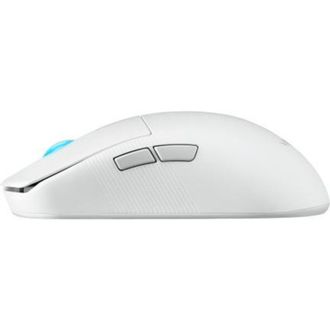 Миша Asus ROG Harpe Ace Mini White (90MP03Z0-BMUA10) - фото 3