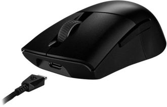 Миша Asus ROG Keris AimPoint RGB Black (90MP02V0-BMUA00) - фото 2 Миша Asus ROG Keris AimPoint RGB Black (90MP02V0-BMUA00) - фото 2