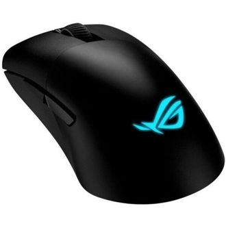 Миша Asus ROG Keris AimPoint RGB Black (90MP02V0-BMUA00) - фото 3 Миша Asus ROG Keris AimPoint RGB Black (90MP02V0-BMUA00) - фото 3