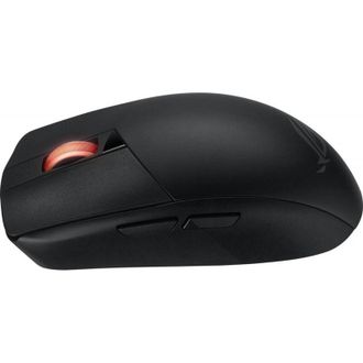 Мышь Asus ROG Strix Impact III RGB WL/BT Black (90MP03D0-BMUA00) - фото 3