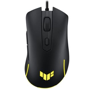 Мышь ASUS TUF Gaming M3 Gen II USB Black (90MP0320-BMUA00) - фото 1 Мышь ASUS TUF Gaming M3 Gen II USB Black (90MP0320-BMUA00) - фото 1