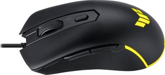 Мышь ASUS TUF Gaming M3 Gen II USB Black (90MP0320-BMUA00) - фото 3 Мышь ASUS TUF Gaming M3 Gen II USB Black (90MP0320-BMUA00) - фото 3