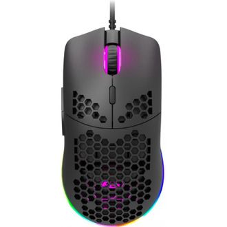 Мишка Canyon Puncher GM-11 Gaming Black (CND-SGM11B) USB - фото 1