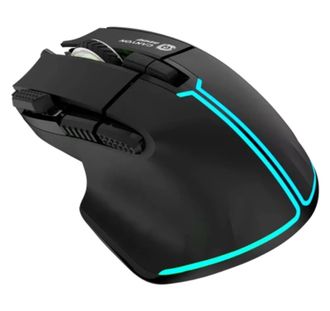 Мышка Canyon Fortnax GM-636 RGB USB Black (CND-SGM636B) - фото 2 Мышка Canyon Fortnax GM-636 RGB USB Black (CND-SGM636B) - фото 2