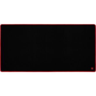 Игровая поверхность Defender Black Ultra XXL 900*450*3мм (50564) - фото 1 Игровая поверхность Defender Black Ultra XXL 900*450*3мм (50564) - фото 1