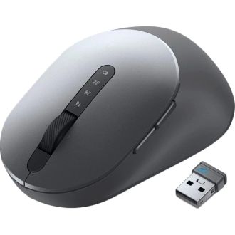 Мышка Dell MS5320W Multi-Device Wireless Mouse (570-ABHI) - фото 2 Мышка Dell MS5320W Multi-Device Wireless Mouse (570-ABHI) - фото 2
