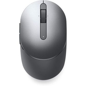 Мышка Dell MS5120W Pro Wireless Mouse Titan Gray (570-ABHL) - фото 1 Мышка Dell MS5120W Pro Wireless Mouse Titan Gray (570-ABHL) - фото 1