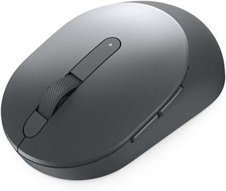 Мышка Dell MS5120W Pro Wireless Mouse Titan Gray (570-ABHL) - фото 3 Мышка Dell MS5120W Pro Wireless Mouse Titan Gray (570-ABHL) - фото 3