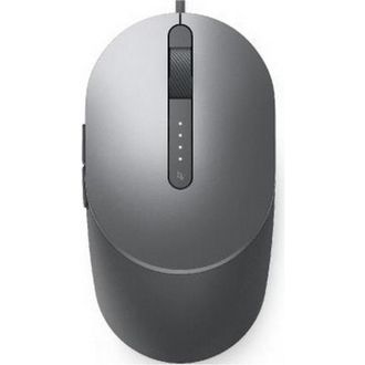 Мышь Dell MS3220 Titan Gray (570-ABHM) - фото 1