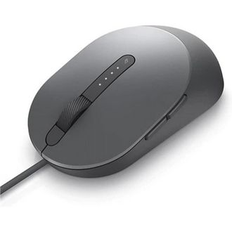 Мышь Dell MS3220 Titan Gray (570-ABHM) - фото 2