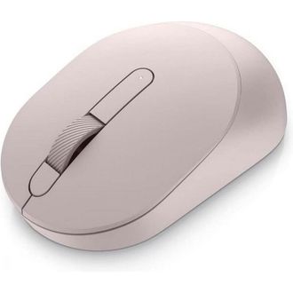 Мышь Dell MS3320W Mobile Wireless Ash Pink (570-ABPY) - фото 1 Мышь Dell MS3320W Mobile Wireless Ash Pink (570-ABPY) - фото 1