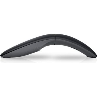 Миша Dell MS700 Bluetooth Travel Black (570-ABQN) (570-ABQN) - фото 2
