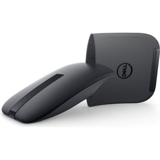 Миша Dell MS700 Bluetooth Travel Black (570-ABQN) (570-ABQN) - фото 3
