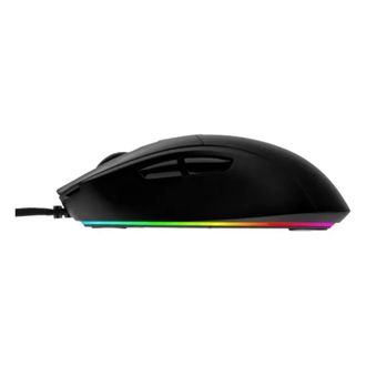 Мышь Dream Machines DM4 Evo S USB Black - фото 2