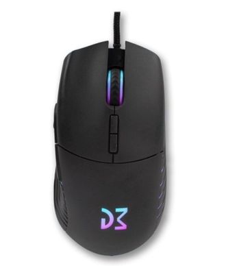 Mышь USB OPTICAL DM5 BLINK DREAM MACHINES - фото 1 Mышь USB OPTICAL DM5 BLINK DREAM MACHINES - фото 1