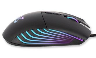 Mышь USB OPTICAL DM5 BLINK DREAM MACHINES - фото 3 Mышь USB OPTICAL DM5 BLINK DREAM MACHINES - фото 3