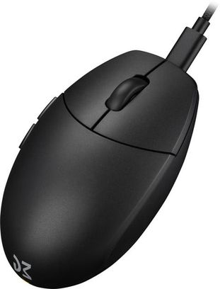 Mишка USB OPTICAL DM8 MINI PRO DREAM MACHINES - фото 2