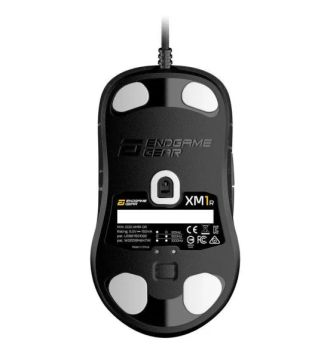 Мишка Endgame Geаr XM1r Black Transparent (PGW-EG-MOU-010) - фото 2 Мишка Endgame Geаr XM1r Black Transparent (PGW-EG-MOU-010) - фото 2