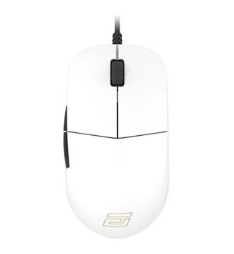 Мишка Endgame Geаr XM1r White (PGW-EG-MOU-012) - фото 1 Мишка Endgame Geаr XM1r White (PGW-EG-MOU-012) - фото 1