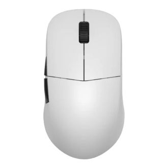 Мишка Endgame Geаr XM2we White (PGW-EG-MOU-021) - фото 1 Мишка Endgame Geаr XM2we White (PGW-EG-MOU-021) - фото 1