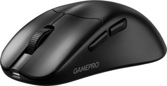 Мишка Gamepro Genesis Asgard Surt (GM017B) - фото 3