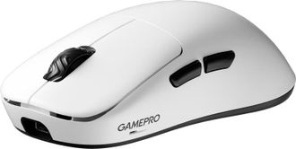 Мышка Gamepro Asgard Loki (GM022W) - фото 3