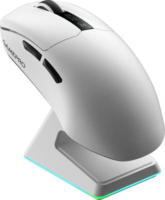 Мышка Gamepro Asgard Thor (GM023W) - фото 2