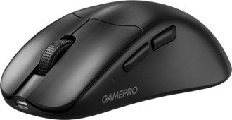 Мышка Gamepro Genesis  Avenger  (GM096B) - фото 3