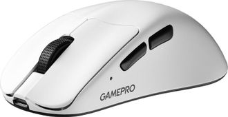Мишка Gamepro Genesis Avenger (GM096W) - фото 3 Мишка Gamepro Genesis Avenger (GM096W) - фото 3