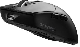 Мышка GamePro Genesis Airmaster (GM167B) - фото 2