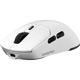 Мышка GamePro Genesis Airmaster (GM167W) - фото 2