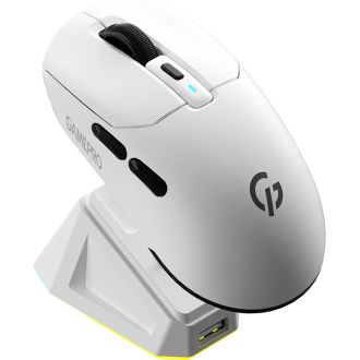 Мышка GamePro Genesis Airmaster (GM167W) - фото 3